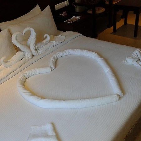 Mammamia Boutique Hotel Kochi Екстериор снимка