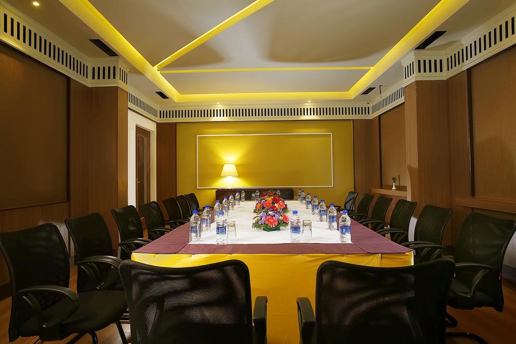 Mammamia Boutique Hotel Kochi Екстериор снимка