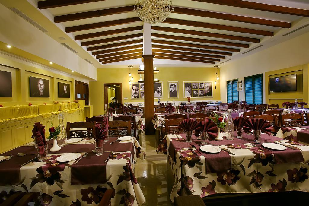 Mammamia Boutique Hotel Kochi Екстериор снимка