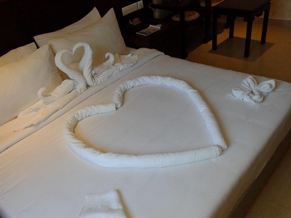 Mammamia Boutique Hotel Kochi Екстериор снимка